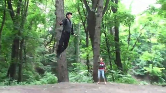 Посмотрите на творчество портала RUTUBE на главной странице моего канала