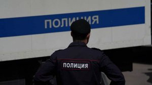 В Москве проверяют информацию о похищении человека на Ярославском вокзале