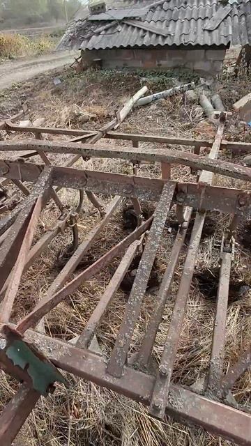 МТЗ 892.2 #farming Культиватор смотреть онлайн