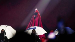 Мари Краймбрери впервые после рождения ребенка выступит на «Премии МУЗ-ТВ 2025»