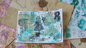 Страница для джанкбука