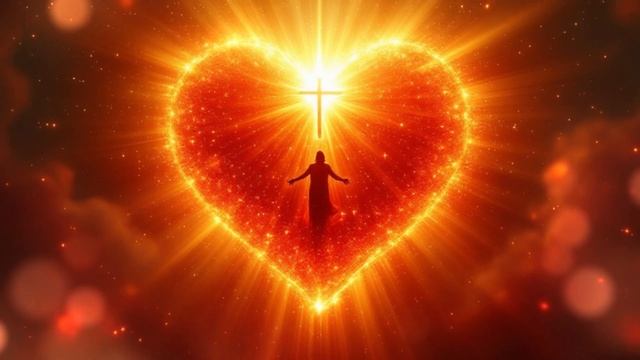 Иисус — моя сладкая любовь навсегда! Открой своё серд? смотреть онлайн