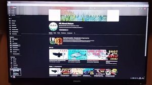 Зависает изображение на мониторе