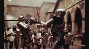 Рыцарский киноконцерт