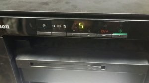 Проверка качества печати на МФУ Canon MF 3010 без ПК, с помощ