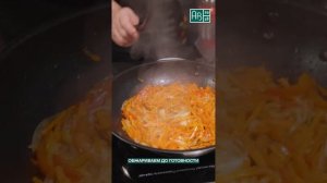 Томленая фасоль с фукусом резаным АВ1918