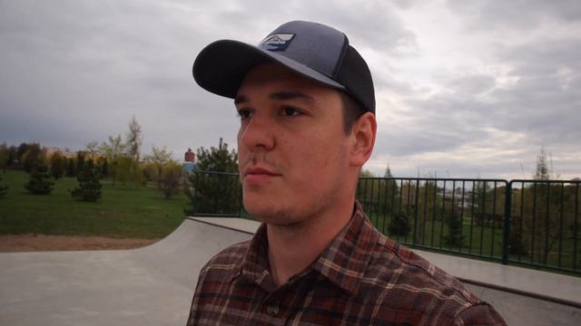 Самый простой, но сложный для меня трюк (я скуф) смотреть онлайн