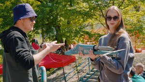 «АКВА-ТЕХНО-ШОУ-2025» - Кордовые, Награждение. Май 2025