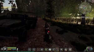 Сокровища Побережья #5. Will to live