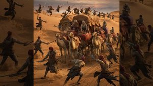 Шёл караван по пустыне (original version) | DJ LIGA & DJ Progrev