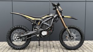 Купил SUR-RON Ultra bee 2025 Что с ним не так?