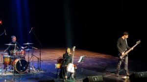 Этно-группа "Нукер". г. Улан-Удэ. 30 октября 2024 г.