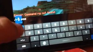 Как заприватить территорию в Майнкрафт pe?