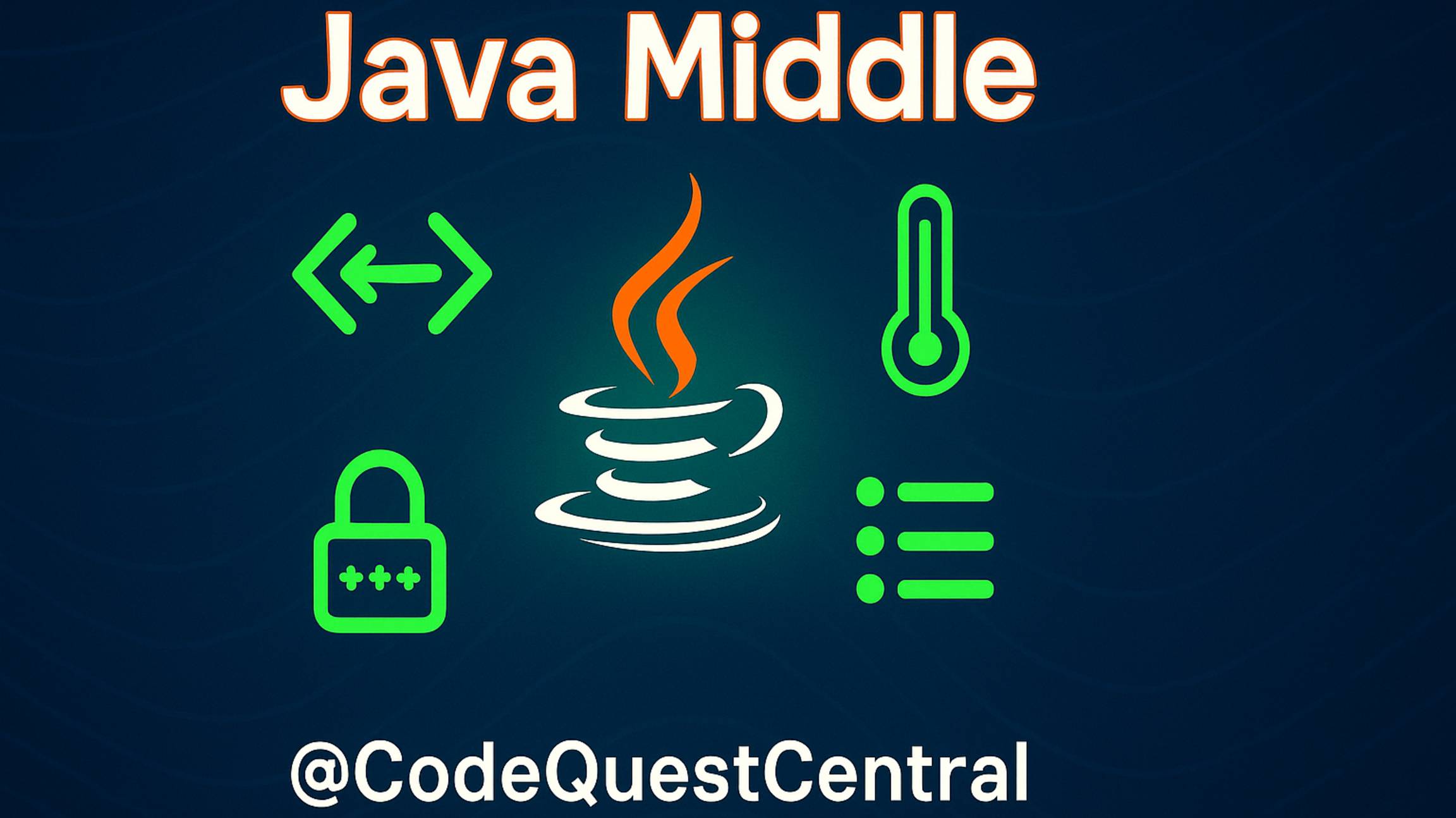 🚀 Прокачай Java: 4 задачи для аттестации Middle на hh.ru | @CodeQuestCentral" смотреть онлайн