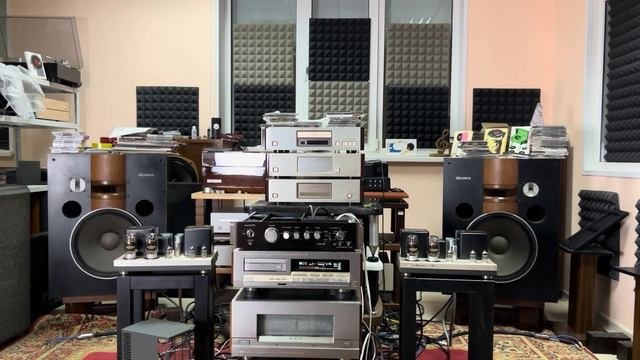 Ламповые моноблоки Luxman Mb 88 Ultimate