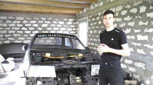 Облегченный маховик ВАЗ 2108