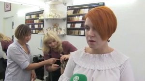 Герой нашего времени 2019г.