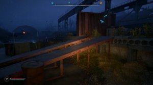 Stalker 2 - Артефакт - Арфа".