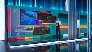 Вести.nеt: "Аврора" для автомобилей и генерация видео с помощью Sora (04.06.2025)