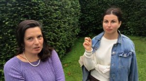 Прогулка по Винчестеру + интервью с нутрицологом