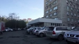 Главная Больница города.