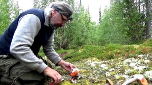 KLYUKER - Включаю сканер грибника #сезонконтентаRUTUBE