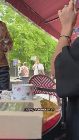 Дарю людям улыбки ❤️