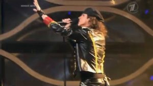 Глеб Матвейчук. Scorpions -- Still Loving You (Точь-в-Точь)