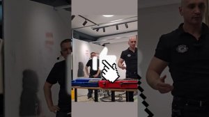 Разработка и запуск новый шпателей для механизации #олейник #olejnik #малярка #шпаклёвка #шпатлёвка