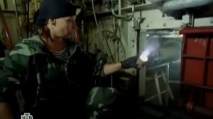 Морские Дьяволы 4. Корсары. 3 серия.