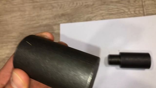 Петля гаражная с шаром 40х140 мм без покрытия, 6 шт в упак? смотреть онлайн