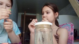 Обзор вкусняшек в поезд 🚆