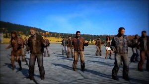 Музыка в зомби-апокалипсисе? 🎶 Включаем кассеты в DayZ