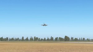 X Plane 11 Посадка Самолета Boeing 737-800 AEROFLOT В Шереметьево
