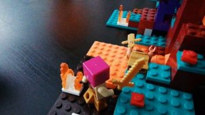 MINECRAFT МАЙНКРАФТ ФИЛЬМ ЛЕГО