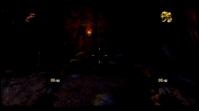 Call of Juarez Gunslinger Танцы с отступниками 7 без комментариев