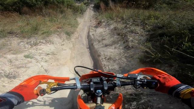 ТРОПА МУЧЕНИЙ | Сломал ногу ? | смотреть онлайн