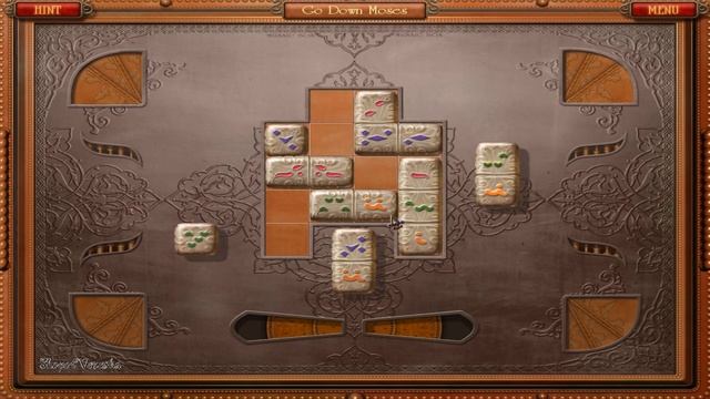 Musaic Box прохождение (Без комментариев) смотреть онлайн