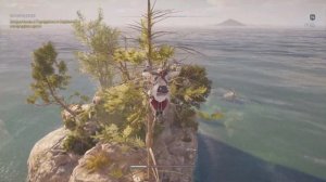 Assassin's Creed Одиссея_ Воспоминание о мистии🗡️