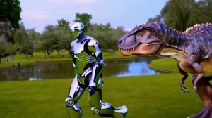 Параллельная реальность