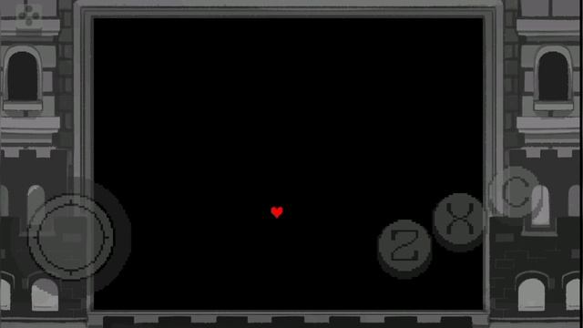 САНС УСТРОИЛ МНЕ BAD TIME 👉👉 Undertale Genocide #7 смотреть онлайн