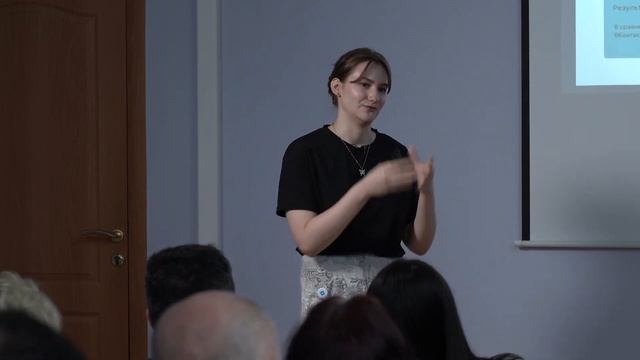 Возможности ВК для малого и среднего бизнеса смотреть онлайн