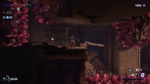 Prince of Persia: The Lost Crown - Часть 10: Мрачнейшая из душ, Аждаха