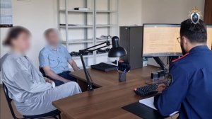 В Марксе женщина заколола знакомого ножом. Видео СК