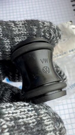 Штуцер помпы 1.8/2.0 Gen 3   оригинальные запчасти FAW-VOLKSWAGEN