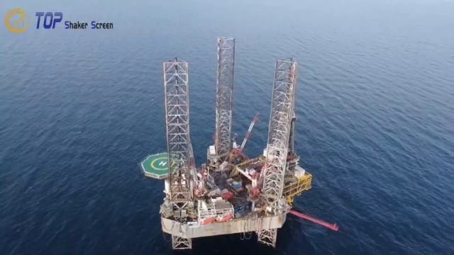 Что такое Shale Shaker Screen? Повысьте Эффективность Бурения ?