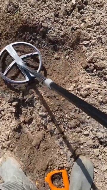Распашка #находки #metaldetecting #поискмонет #коп #металлоис? смотреть онлайн