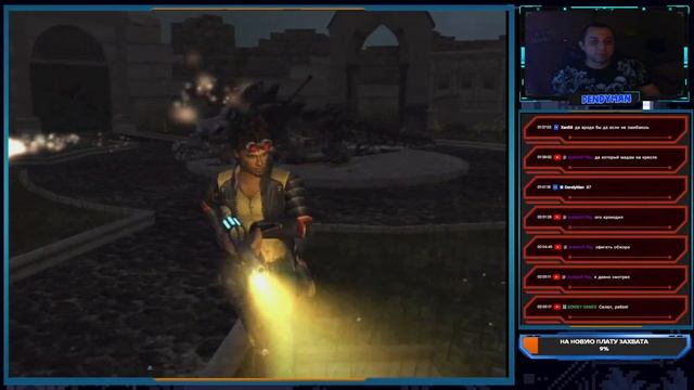 GhostHunter, железо PlayStation 2, Стрим третий. смотреть онлайн