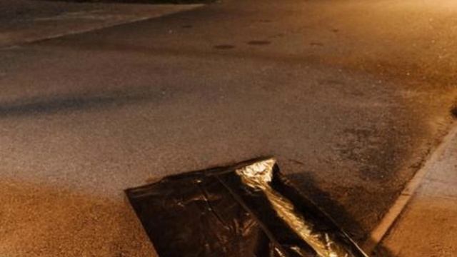 На юго-западе Москвы нашли тело женщины в полиэтиленовом пакете