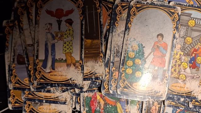 ТАРО РАСКЛАД/ ЧТО ЖДЕТ ВПЕРЕДИ?!    т. 89895342359 смс. WhatsApp